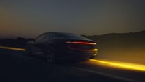 Lotus Emeya revealed 2023