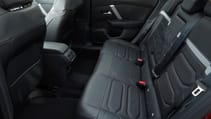 Citroen C4 hatchback reviewed