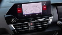 Citroen C4 hatchback reviewed