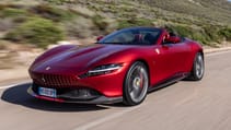 Ferrari Roma Spider Unveiled as Maranello's New Soft-Top Convertible - The  Car Guide