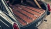 The Frontline LE60 is a V8-engined restomodded classic MGB | Top Gear