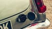 The Frontline LE60 is a V8-engined restomodded classic MGB | Top Gear