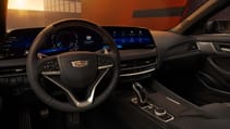 New Cadillac CT5 revealed 2023