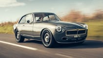 Frontline MGB news 2023