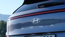 NEW Hyundai Kona Electric Review: Daft or Brilliant?