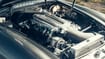 The Frontline LE60 is a V8-engined restomodded classic MGB | Top Gear