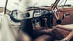 The Frontline LE60 is a V8-engined restomodded classic MGB | Top Gear