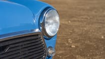 Gildred Racing Super Cooper Mini EV 2023