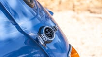 Gildred Racing Super Cooper Mini EV 2023