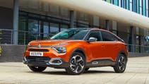 Citroen C4 hatchback reviewed