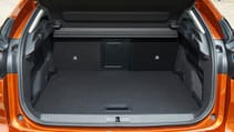 Citroen C4 hatchback reviewed