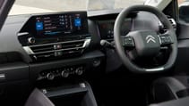 Citroen C4 hatchback reviewed
