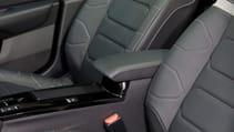Citroen C4 hatchback reviewed