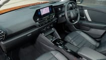 Citroen C4 hatchback reviewed