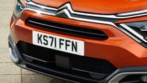 Citroen C4 hatchback reviewed