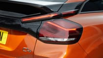 Citroen C4 hatchback reviewed