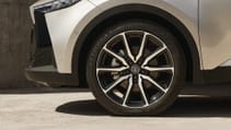 Toyota C-HR review Top Gear 2023