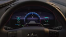 Toyota C-HR review Top Gear 2023