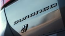 Dodge Durango Hellcat confirmed for 2024 USA