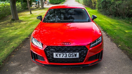 Audi TT - long-term review 2025 | Top Gear