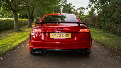Audi TT - long-term review 2025 | Top Gear