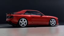 ELEGEND EL1 production version and Nurburgring time revealed 2023