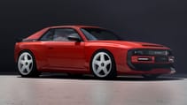 ELEGEND EL1 production version and Nurburgring time revealed 2023