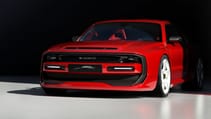 ELEGEND EL1 production version and Nurburgring time revealed 2023