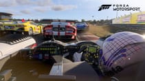 Forza Motorsport preview 2023 Top Gear