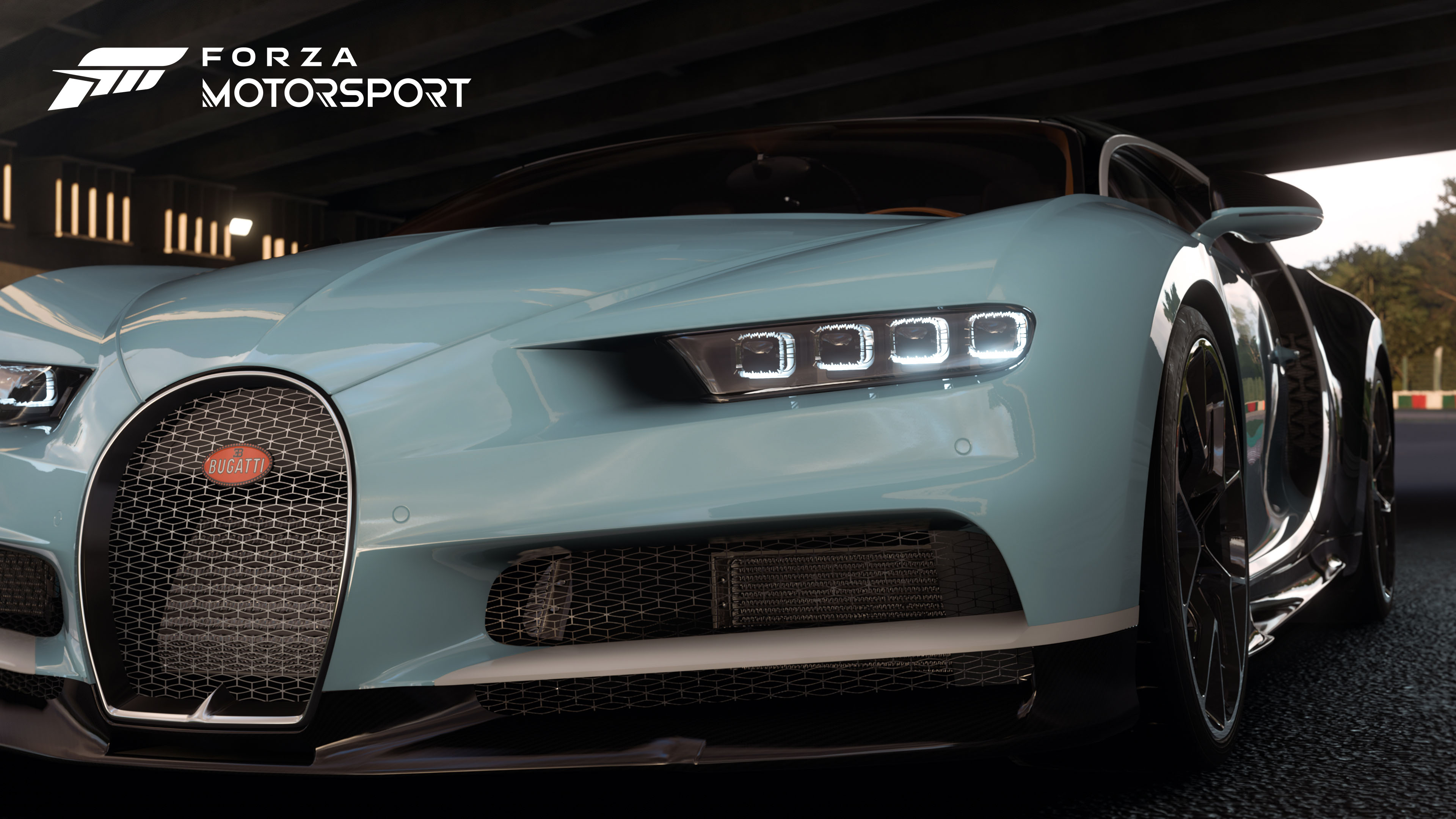 Forza Motorsport review: Reboot racing fun that can't keep up with