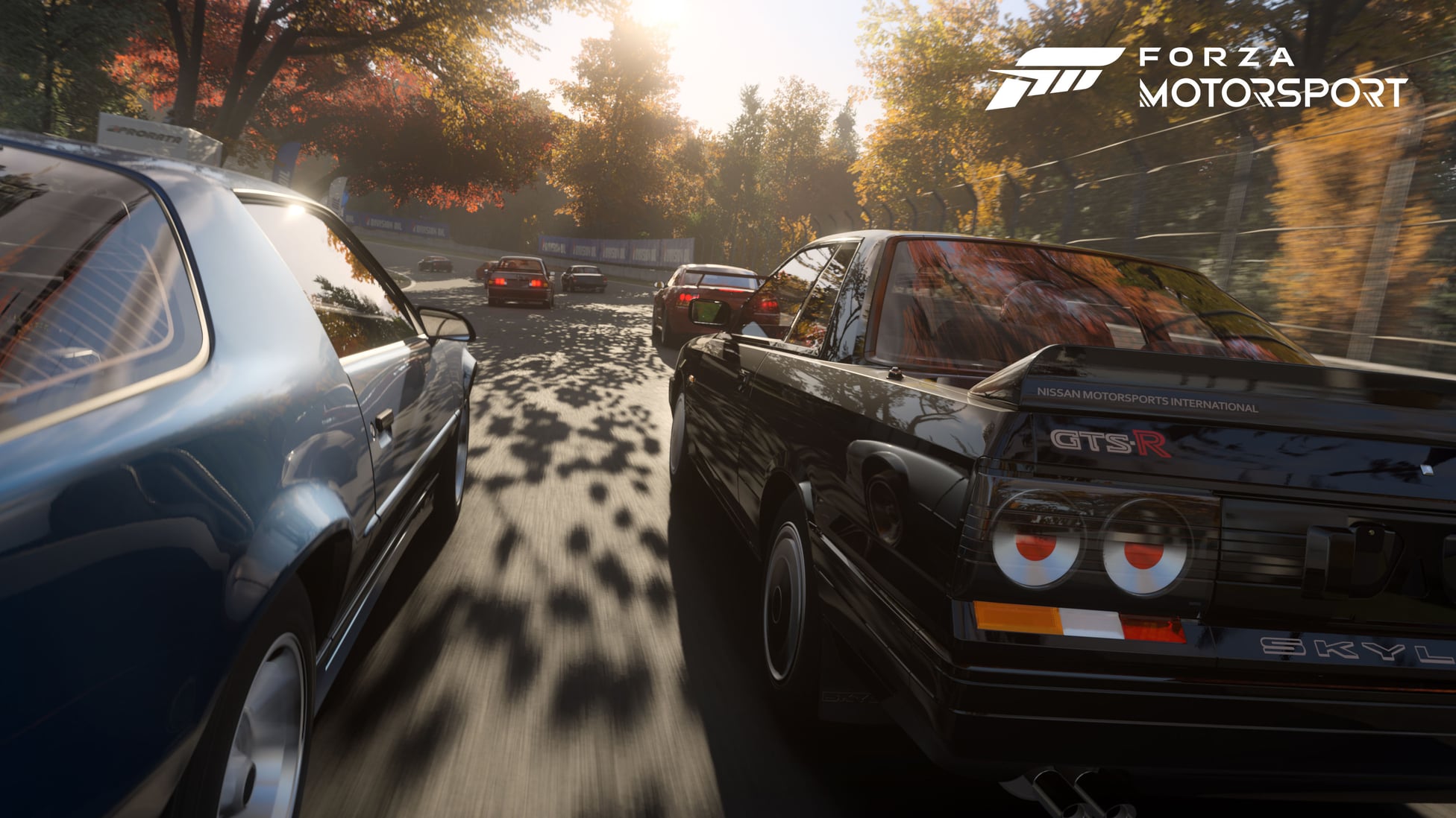 Will this be the last Forza Motorsport ever? | Top Gear