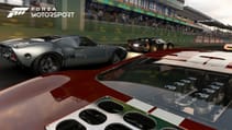 Forza Motorsport preview 2023 Top Gear
