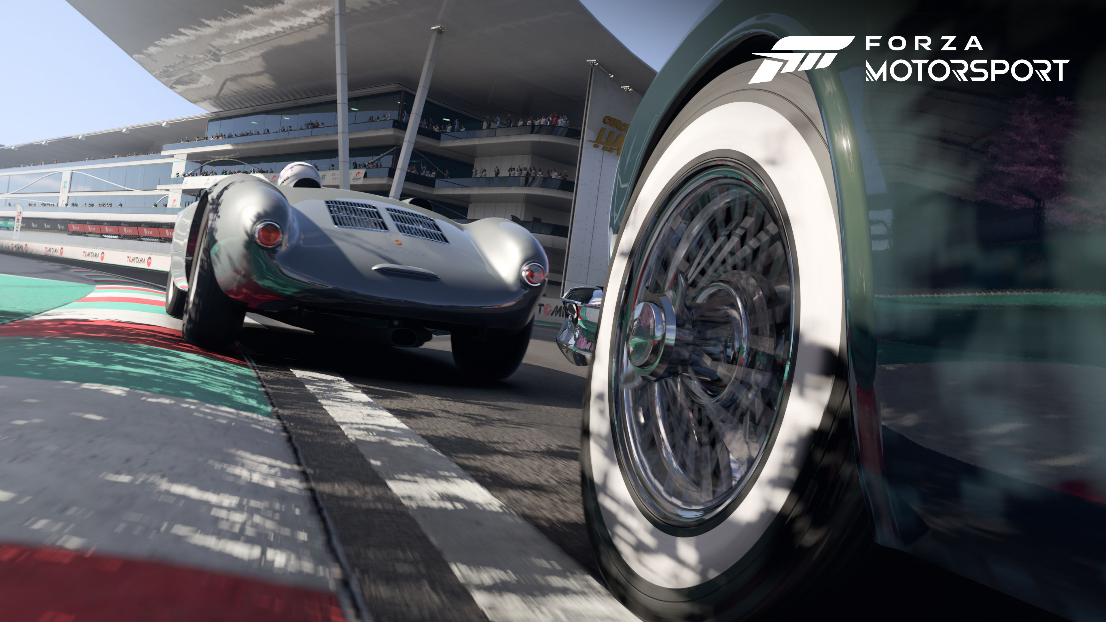 PREVIEW] - Forza Motorsport, Page 7