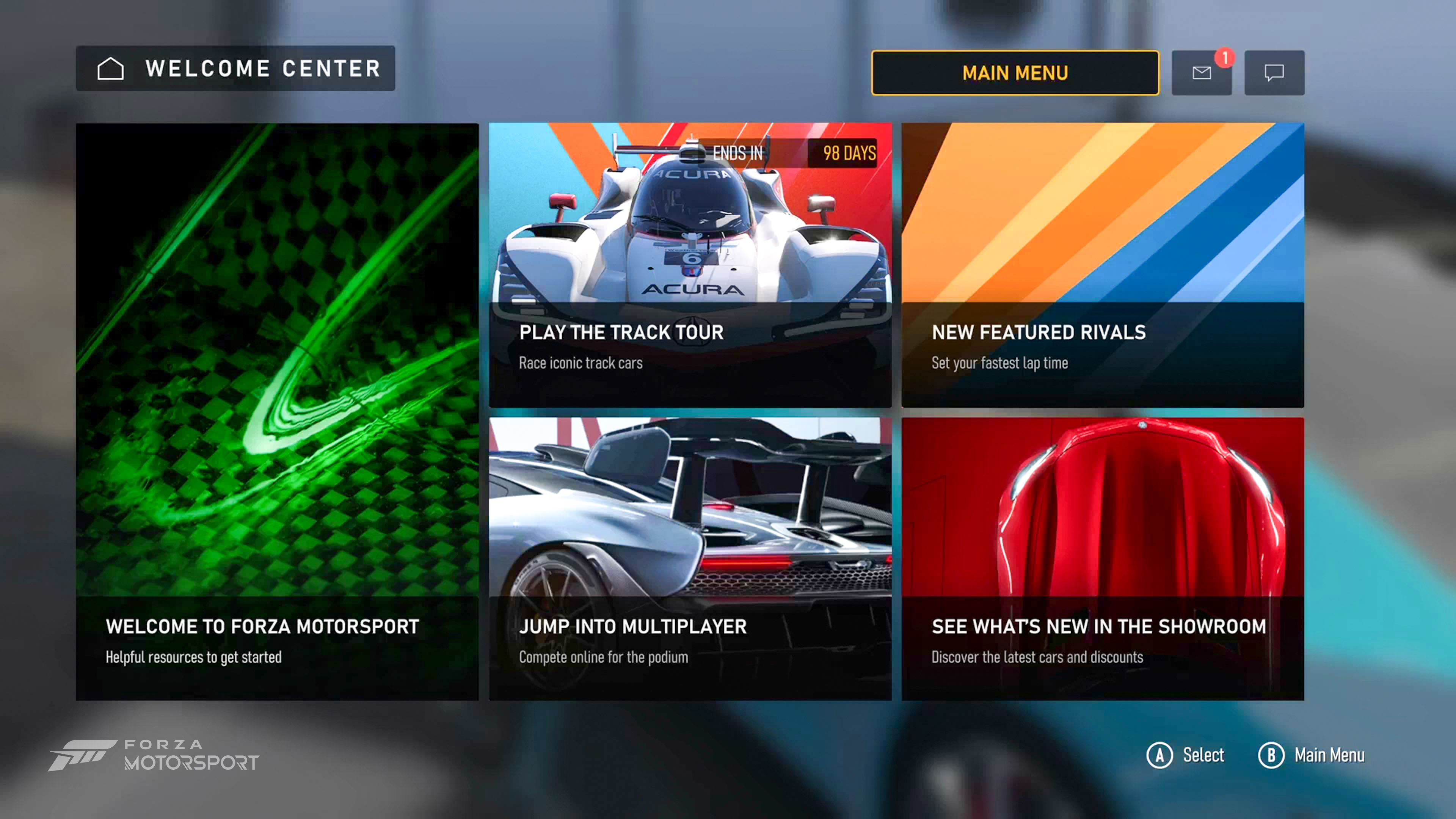 Forza Horizon 2 Car List Reveal Begins - Xbox Wire