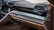 Lamborghini Urus ABT Scatenato revealed 2023