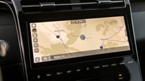 Hyundai Santa Cruz USA Top Gear review 2023