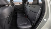 Hyundai Santa Cruz USA Top Gear review 2023