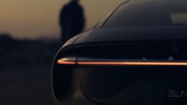 Lotus Emeya revealed 2023