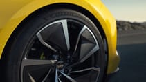 Lotus Emeya revealed 2023