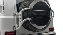 Mansory Gronos 4x4 Mercedes-AMG G63 4x4² Top Gear