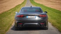 Maserati GranTurismo review 2023 Top Gear