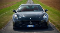 Maserati GranTurismo review 2023 Top Gear
