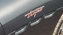 Maserati GranTurismo review 2023 Top Gear