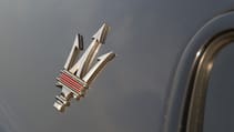 Maserati GranTurismo review 2023 Top Gear