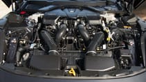 Maserati GranTurismo review 2023 Top Gear