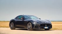 Maserati GranTurismo review 2023 Top Gear