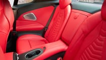 Maserati GranTurismo Trofeo review 2023 Top Gear