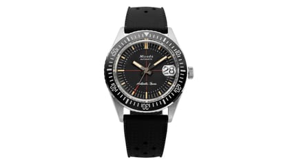 NIVADA GRENCHEN ANTARCTIC DIVER