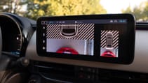 Fiat 600e Top Gear review 2023