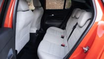 Fiat 600e Top Gear review 2023
